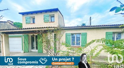 Traditional house 4 rooms of 100 m² in Le Pontet (84130)