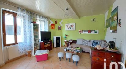 House 5 rooms of 214 m² in Mercy (89210)