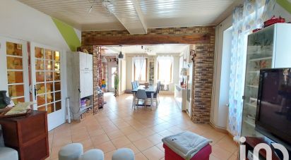 House 5 rooms of 214 m² in Mercy (89210)