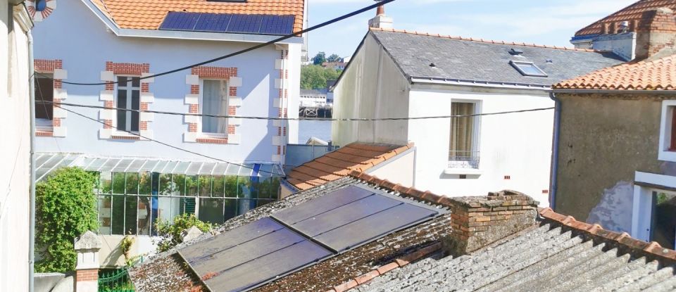 Maison de village 5 pièces de 137 m² à Rezé (44400)