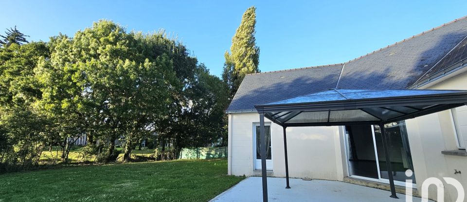 Maison traditionnelle 6 pièces de 128 m² à Prinquiau (44260)