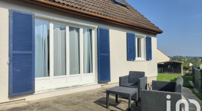 Maison 5 pièces de 93 m² à Saint-Arnoult-en-Yvelines (78730)