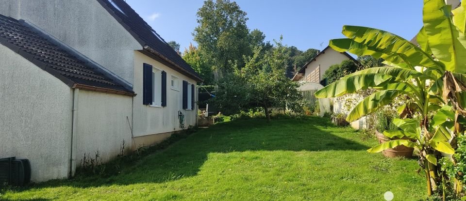 Maison 5 pièces de 93 m² à Saint-Arnoult-en-Yvelines (78730)