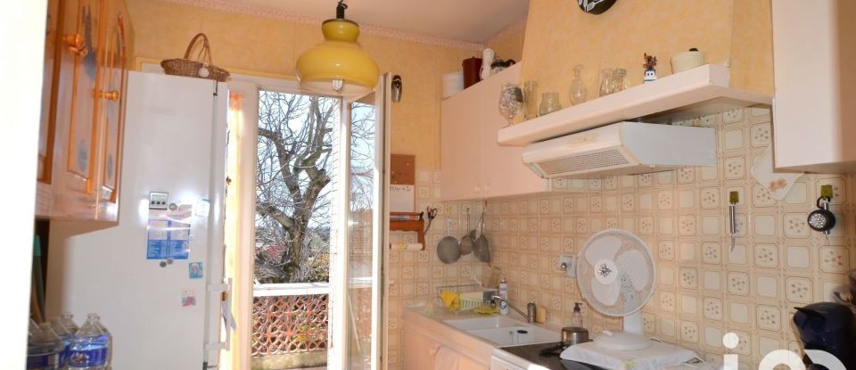 Maison 4 pièces de 97 m² à Saint-Gervasy (30320)