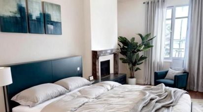 Appartement 4 pièces de 114 m² à Bordeaux (33000)