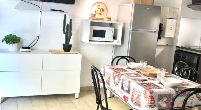 Maison 3 pièces de 33 m² à Marseillan (34340)