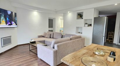 Appartement 4 pièces de 72 m² à Moyeuvre-Grande (57250)