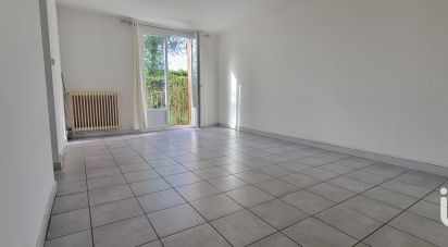 Apartment 3 rooms of 62 m² in Angoulême (16000)