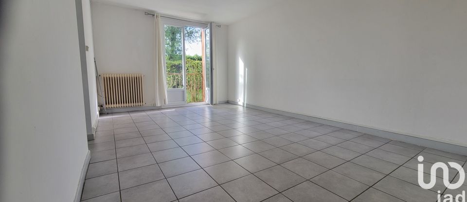 Appartement 3 pièces de 62 m² à Angoulême (16000)