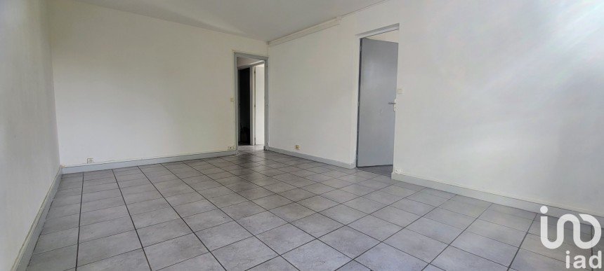 Appartement 3 pièces de 62 m² à Angoulême (16000)