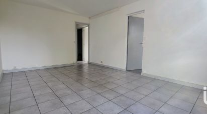 Apartment 3 rooms of 62 m² in Angoulême (16000)