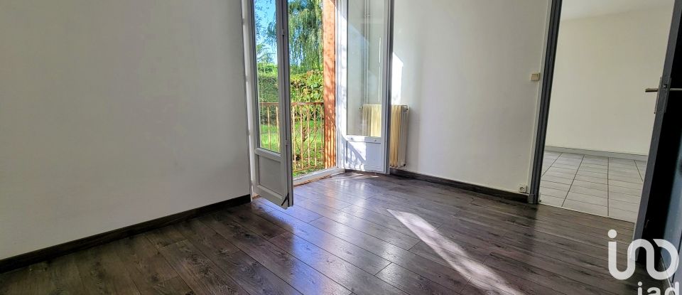 Appartement 3 pièces de 62 m² à Angoulême (16000)