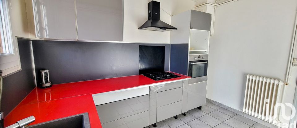 Appartement 3 pièces de 62 m² à Angoulême (16000)