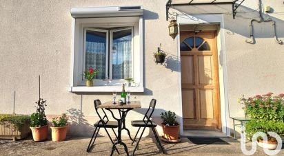 Village house 4 rooms of 82 m² in Ollainville (91340)