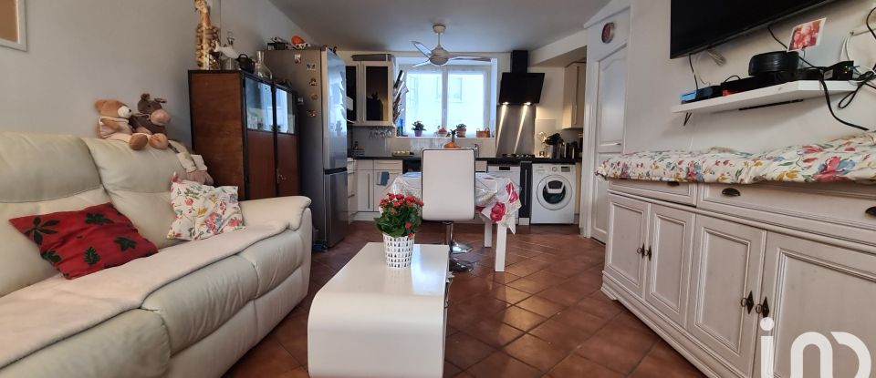 Maison de village 4 pièces de 82 m² à Ollainville (91340)