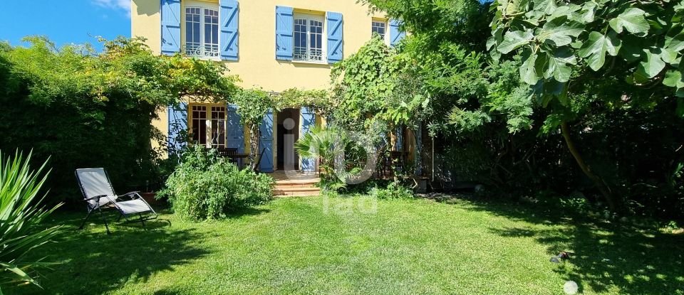 House 8 rooms of 184 m² in Toulouse (31100)