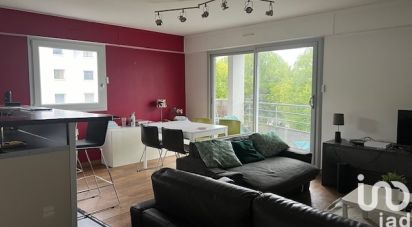 Appartement 5 pièces de 87 m² à Paris (75019)