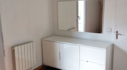 Appartement 5 pièces de 87 m² à Paris (75019)