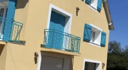 Maison 7 pièces de 235 m² à Bazoches-sur-le-Betz (45210)