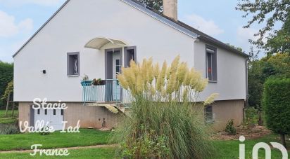 House 6 rooms of 98 m² in Saint-Sébastien-de-Morsent (27180)