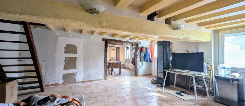 House 5 rooms of 171 m² in Saint-Maurice-sur-Fessard (45700)