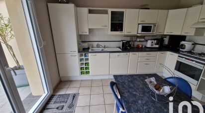 Maison 6 pièces de 120 m² à Cholet (49300)