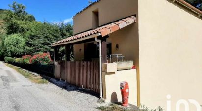 Maison 2 pièces de 34 m² à Vals-les-Bains (07600)