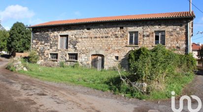 Maison 4 pièces de 85 m² à Saint-Arcons-de-Barges (43420)