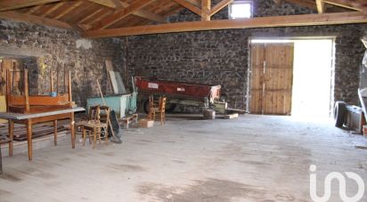 House 4 rooms of 85 m² in Saint-Arcons-de-Barges (43420)