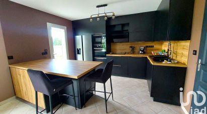 House 5 rooms of 100 m² in Jeu-les-Bois (36120)