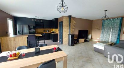 House 5 rooms of 100 m² in Jeu-les-Bois (36120)