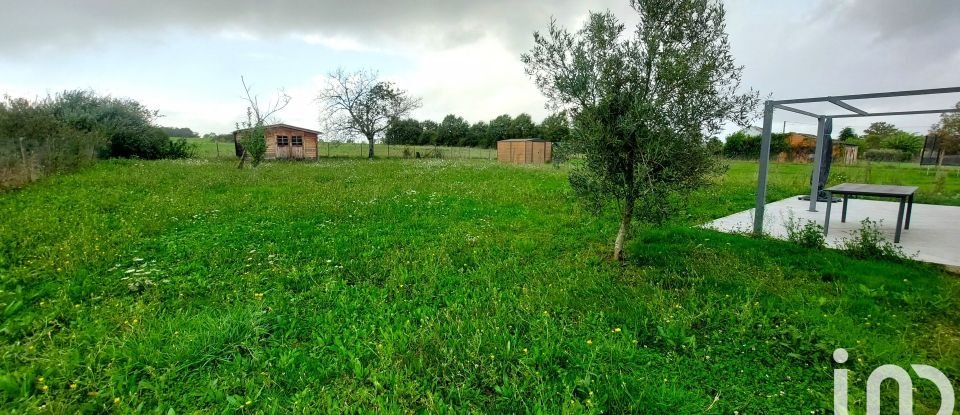 Maison 5 pièces de 100 m² à Jeu-les-Bois (36120)