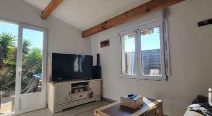 Maison 6 pièces de 114 m² à Montady (34310)