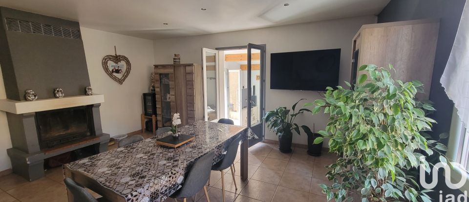 Maison 6 pièces de 114 m² à Montady (34310)