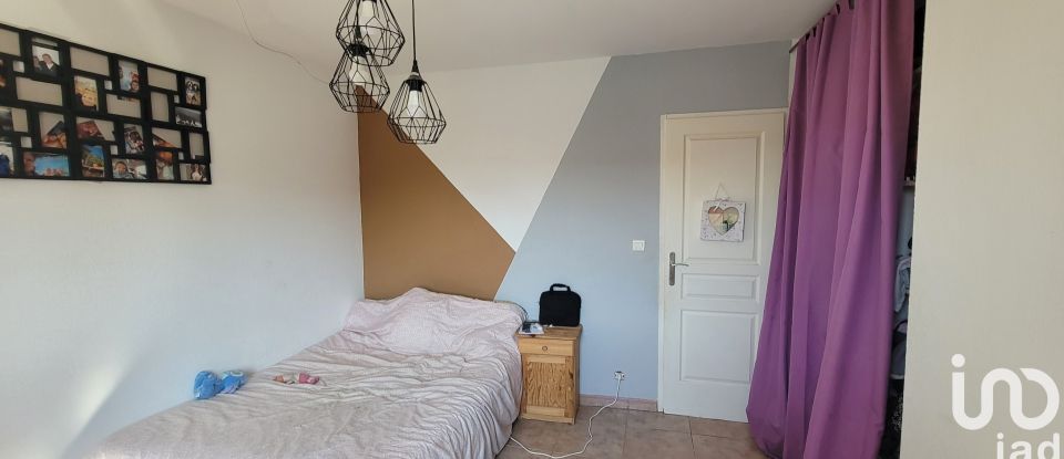 Maison 6 pièces de 114 m² à Montady (34310)