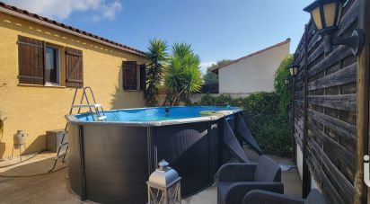 House 6 rooms of 114 m² in Montady (34310)