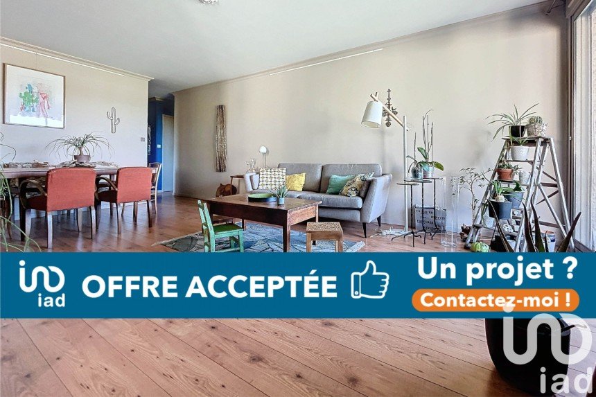 Appartement 5 pièces de 100 m² à Toulouse (31400)