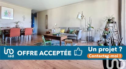 Appartement 5 pièces de 100 m² à Toulouse (31400)