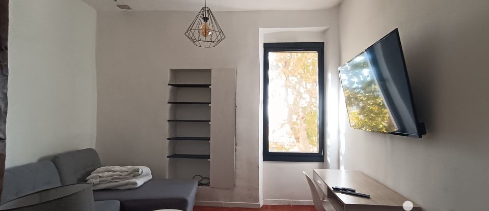 Maison de village 4 pièces de 84 m² à Éguilles (13510)