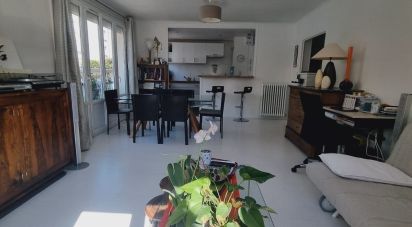 Apartment 5 rooms of 94 m² in Caen (14000)