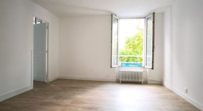 Appartement 3 pièces de 63 m² à Suresnes (92150)