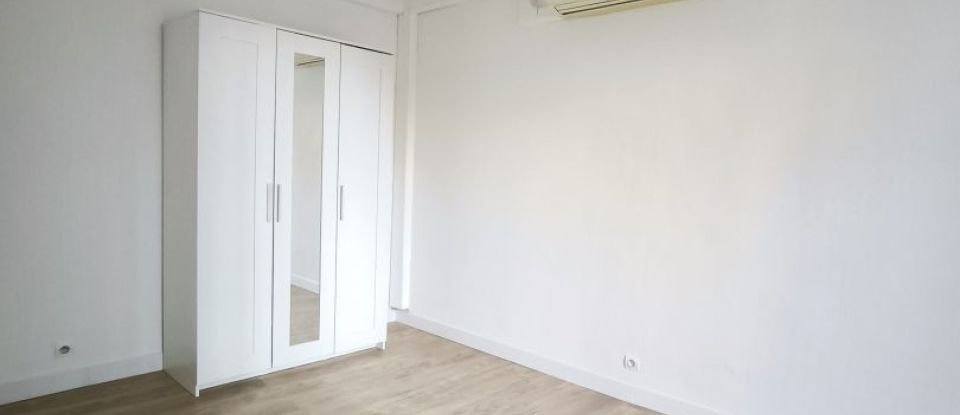 Appartement 4 pièces de 63 m² à Suresnes (92150)