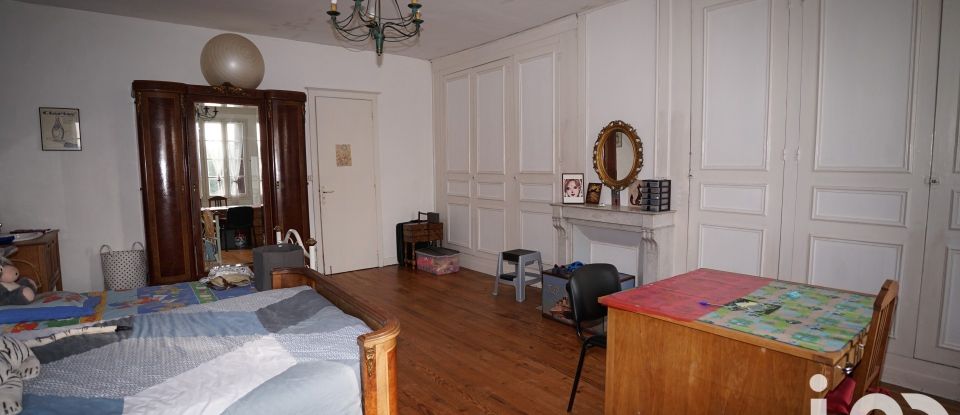 Mansion 10 rooms of 289 m² in Dieppe (76370)