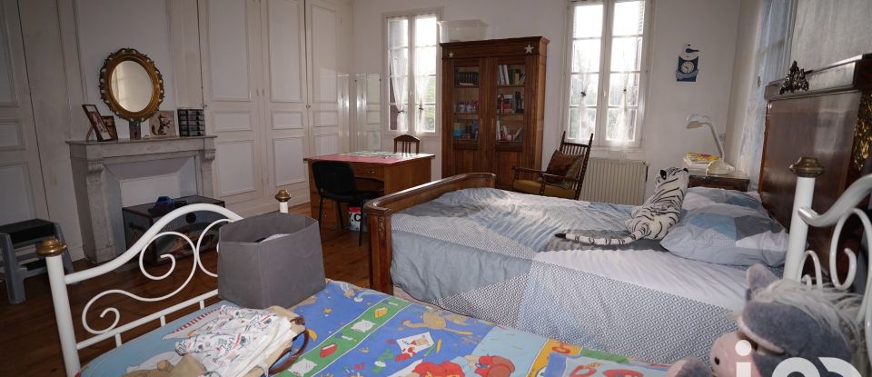 Mansion 10 rooms of 289 m² in Dieppe (76370)