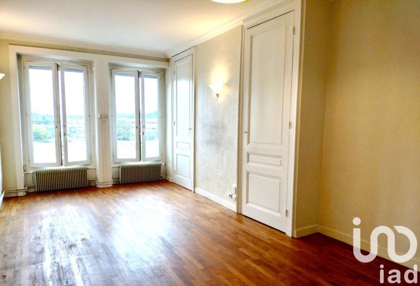 Apartment 2 rooms of 55 m² in Lyon (69009)