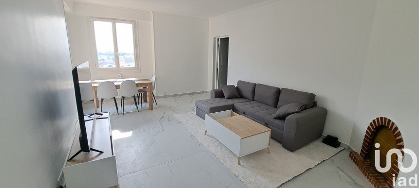 Appartement 1 pièce de 13 m² à Argenteuil (95100)