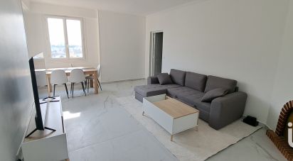 Apartment 1 room of 13 m² in Argenteuil (95100)