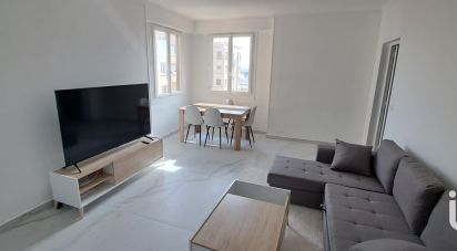 Apartment 1 room of 13 m² in Argenteuil (95100)