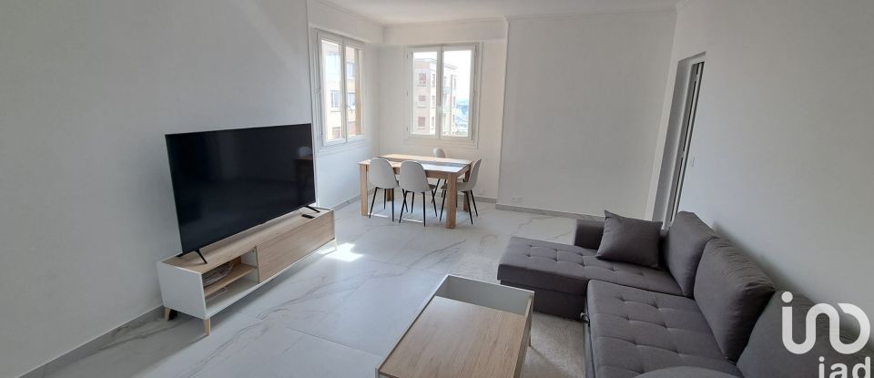 Apartment 1 room of 13 m² in Argenteuil (95100)