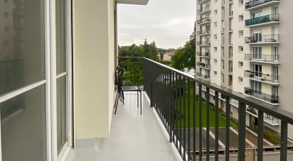 Appartement 5 pièces de 88 m² à Chelles (77500)